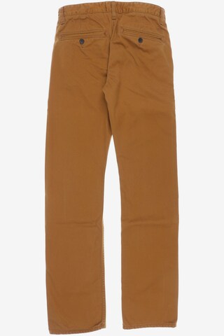 TIMBERLAND Pants in 29 in Orange