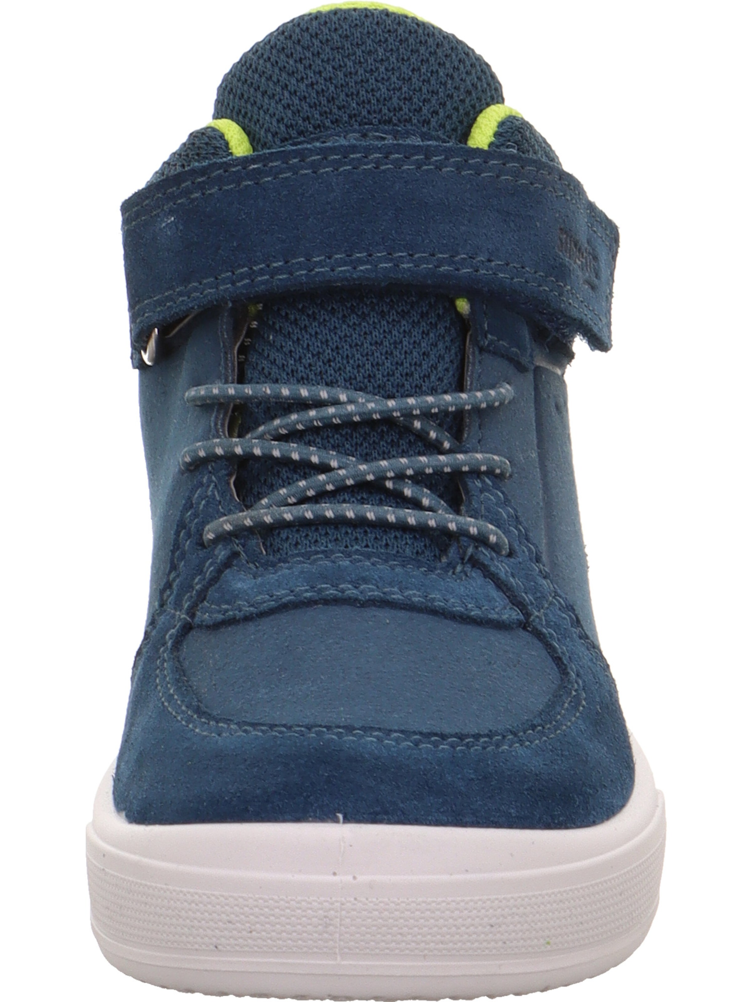 SUPERFIT Sneaker  'MAVERICK' in Blau
