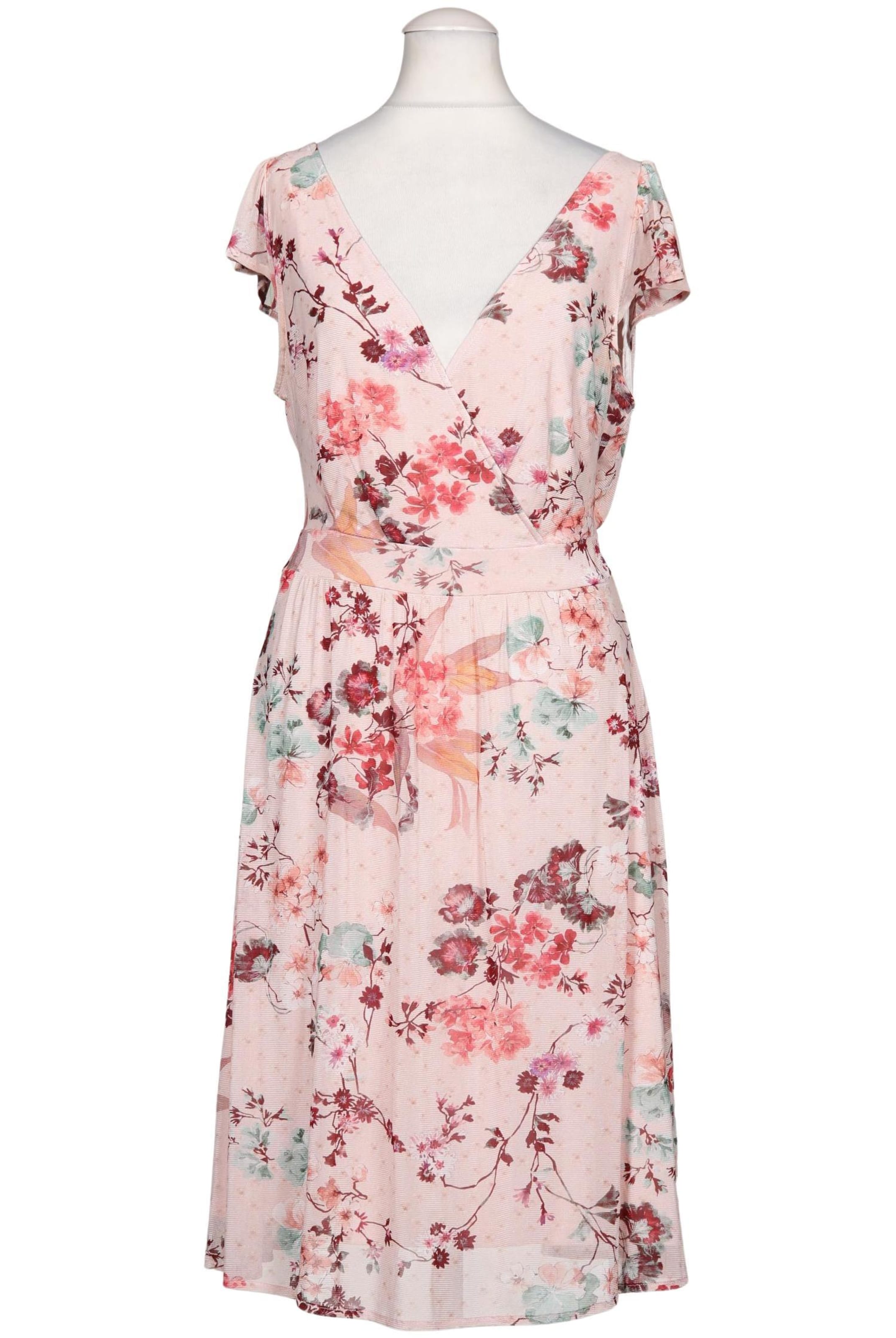 Orsay Dress in XS in Pink: front