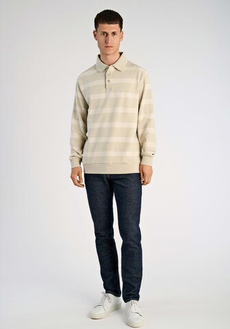 Lindbergh Sweatshirt in Beige