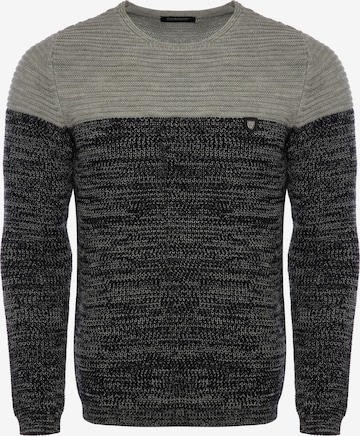 CARISMA Pullover in Blau: predná strana