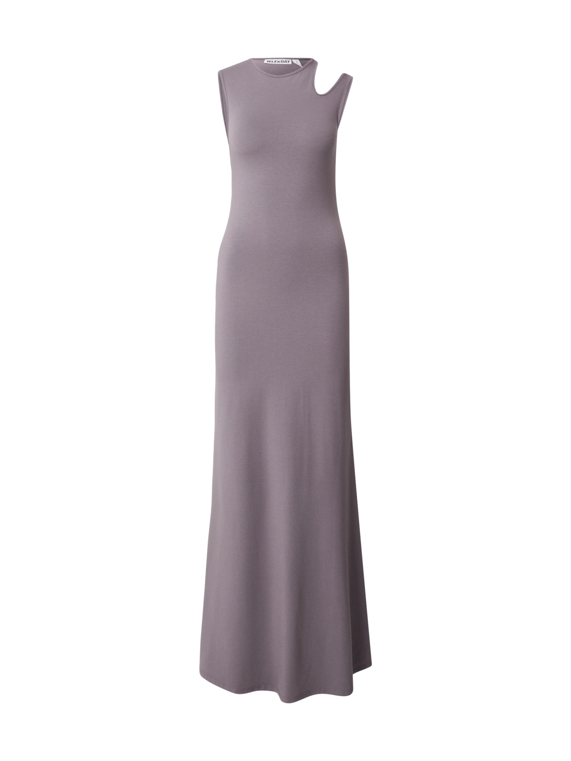 Abito estivo 'Juniper' in 34 WEEKDAY di colore grigio, Visualizzazione prodotti