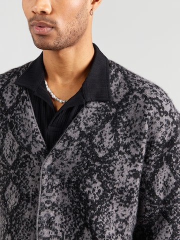 Abercrombie & Fitch Cardigan i grå