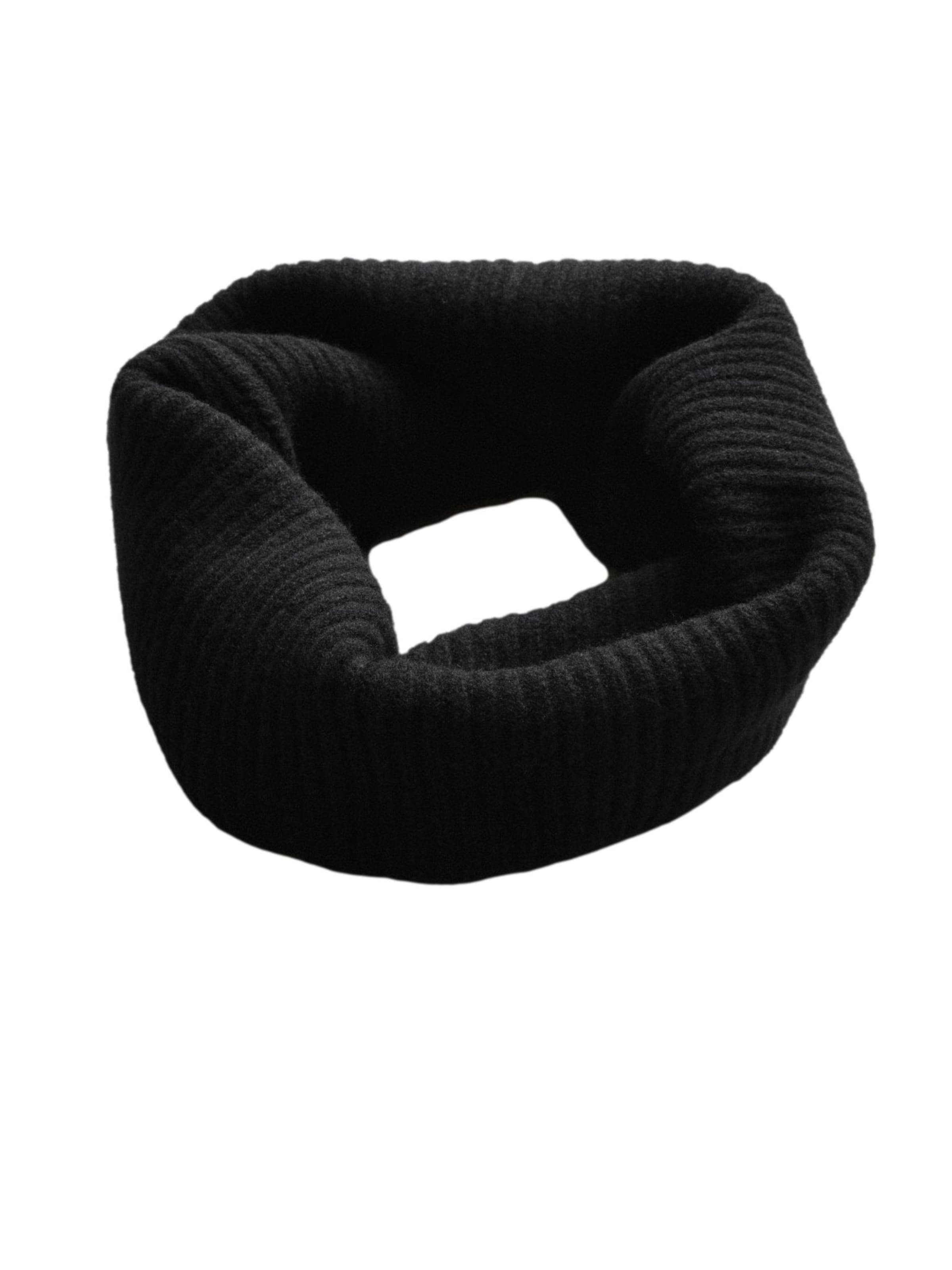 NextŠal - crna boja: prednji dio