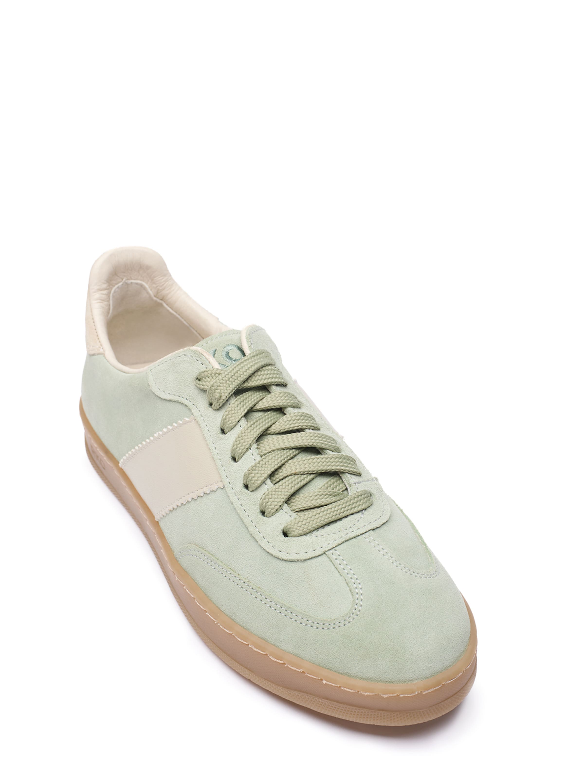 RYŁKO Sneaker in Grün