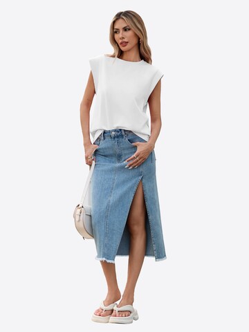 Imily Bela Póló - fehér