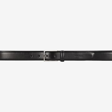 STRELLSON Belt in Black