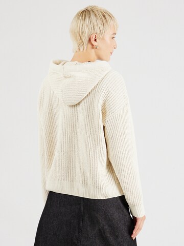 VERO MODA Pullover 'Neat' in Beige