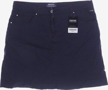 SEBAGO Shorts M in Blau: predná strana