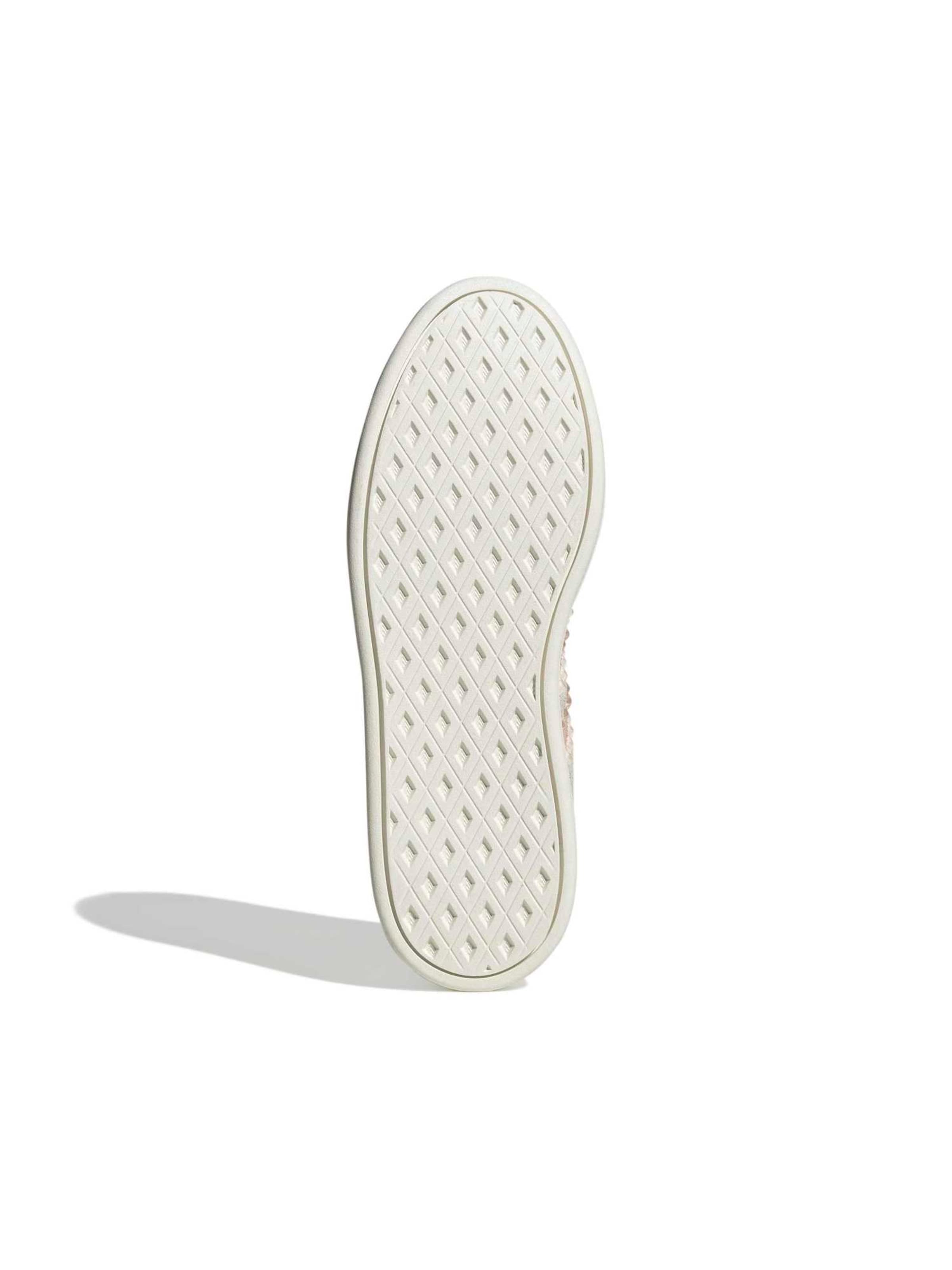 ADIDAS SPORTSWEAR Sneaker low 'BREAKNET SLEEK' i grå