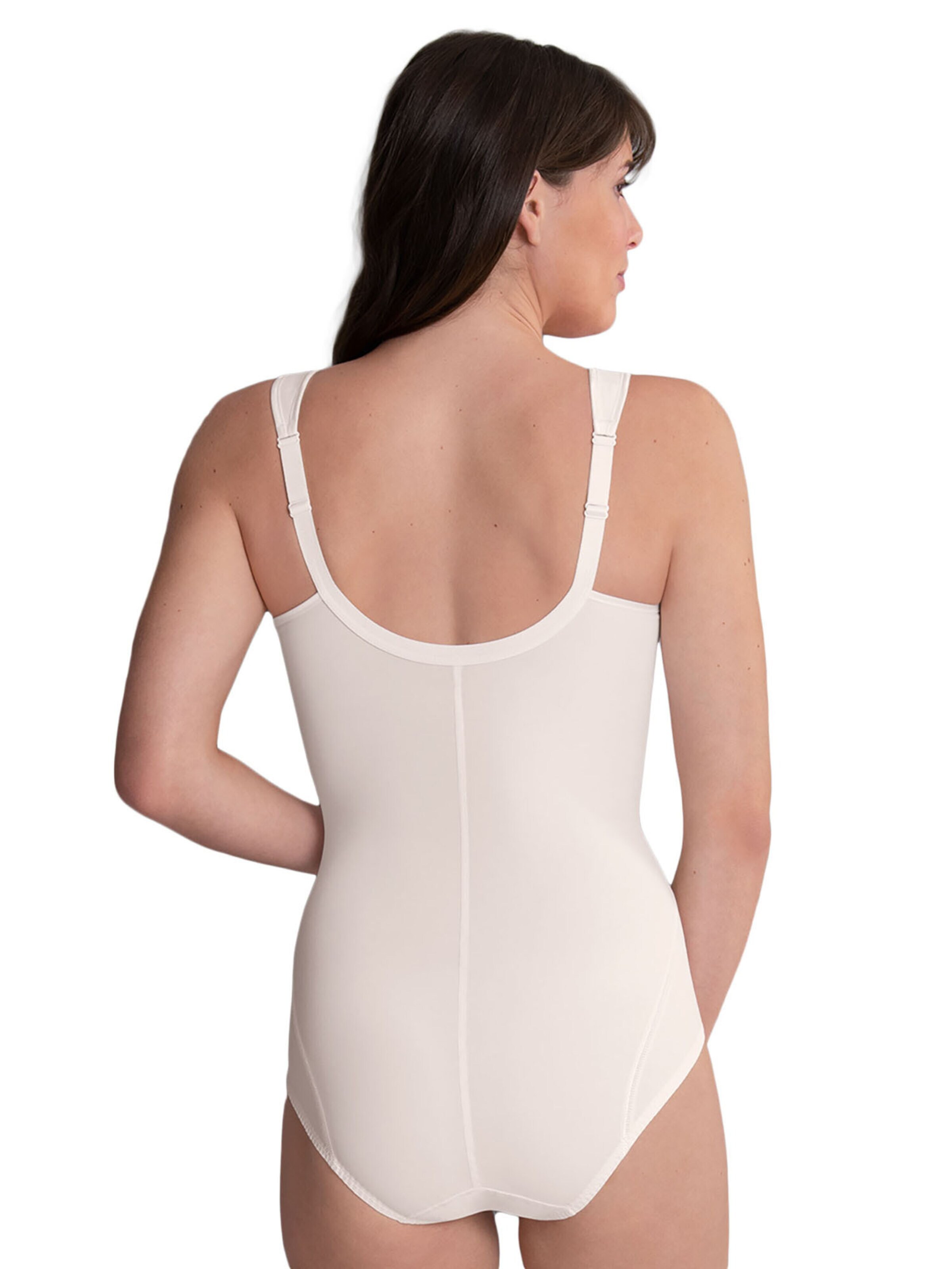 ANITA Corsage 'Clara' in Beige
