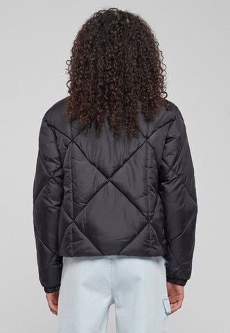 Karl Kani Winter jacket in Black