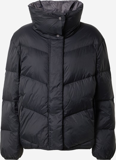 ESPRIT Winter jacket in Black, Item view