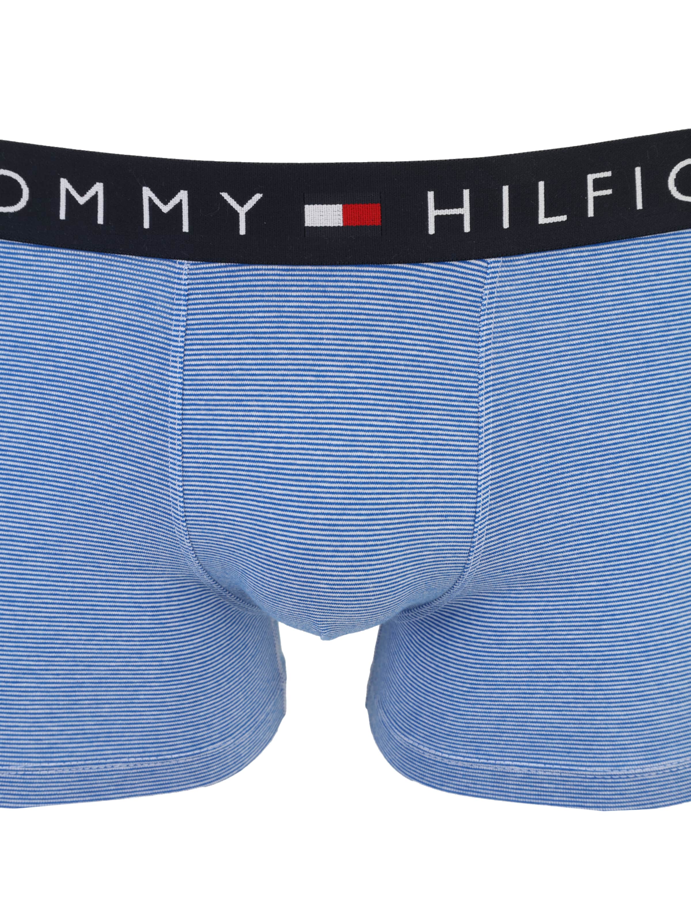 zils Tommy Hilfiger Underwear Bokseršorti