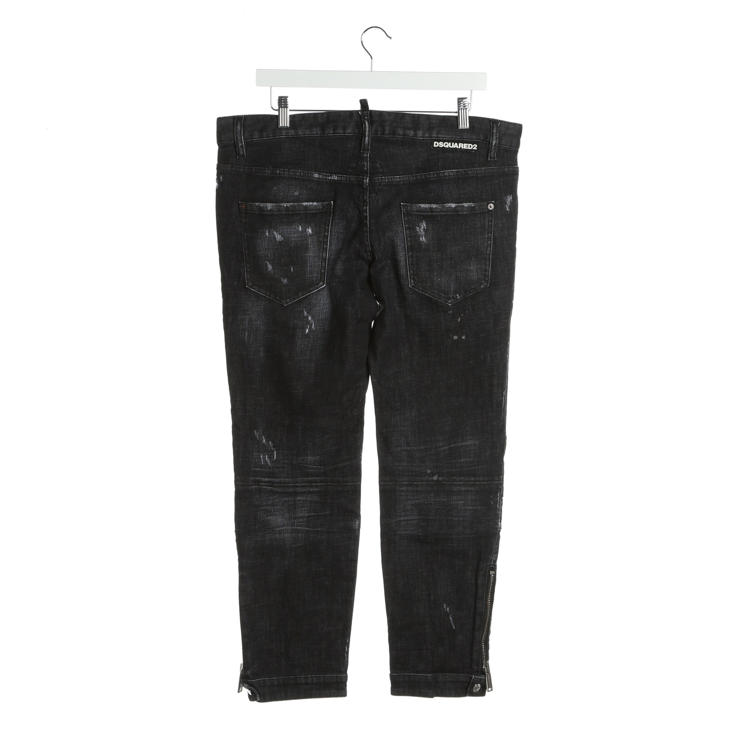 DSQUARED2 Jeans in 46 in Grey
