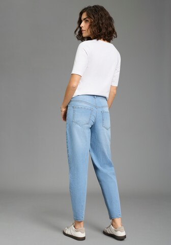 ARIZONA Regular Jeans in Blue
