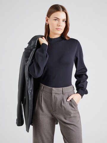 VERO MODA - Jersey 'VMMercury' en negro: frente