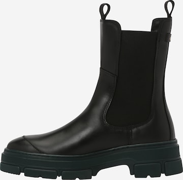 GANT - Botas Chelsea en negro