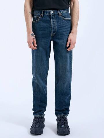 Dr. Denim Regular Jeans 'Rush' in Blauw