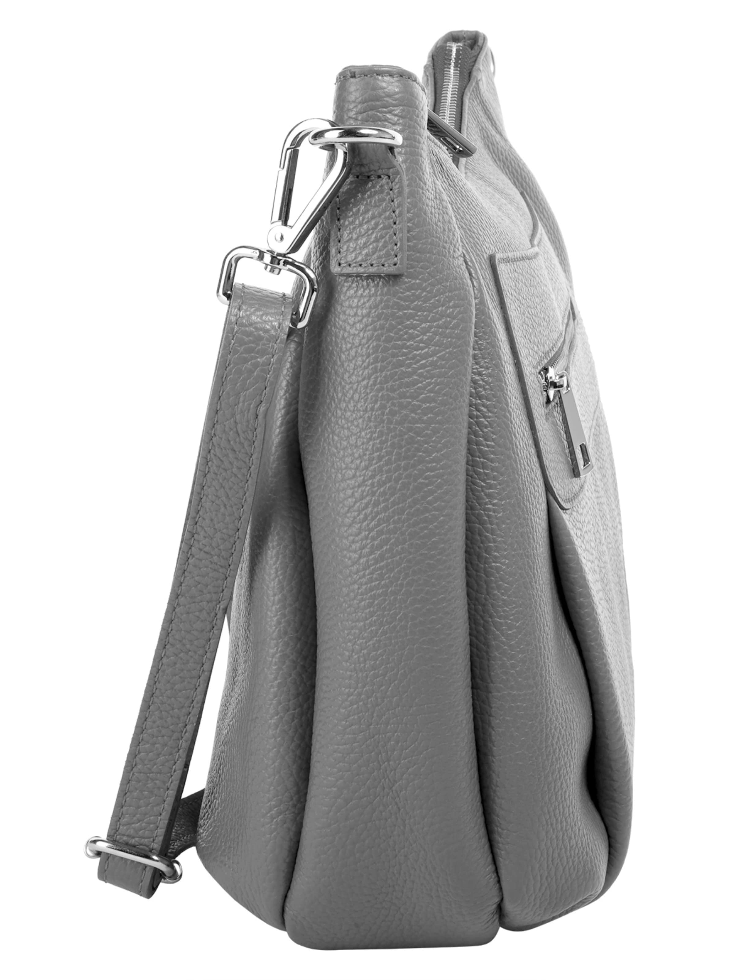 Sac à bandoulière Samantha Look en gris
