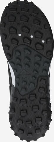 NIKE Laufschuh 'Wildhorse 7' in Schwarz