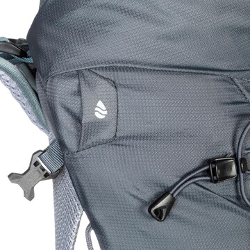 DEUTER Sports Backpack 'Futura' in Grey