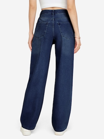 Loosefit Jeans di Imily Bela in blu