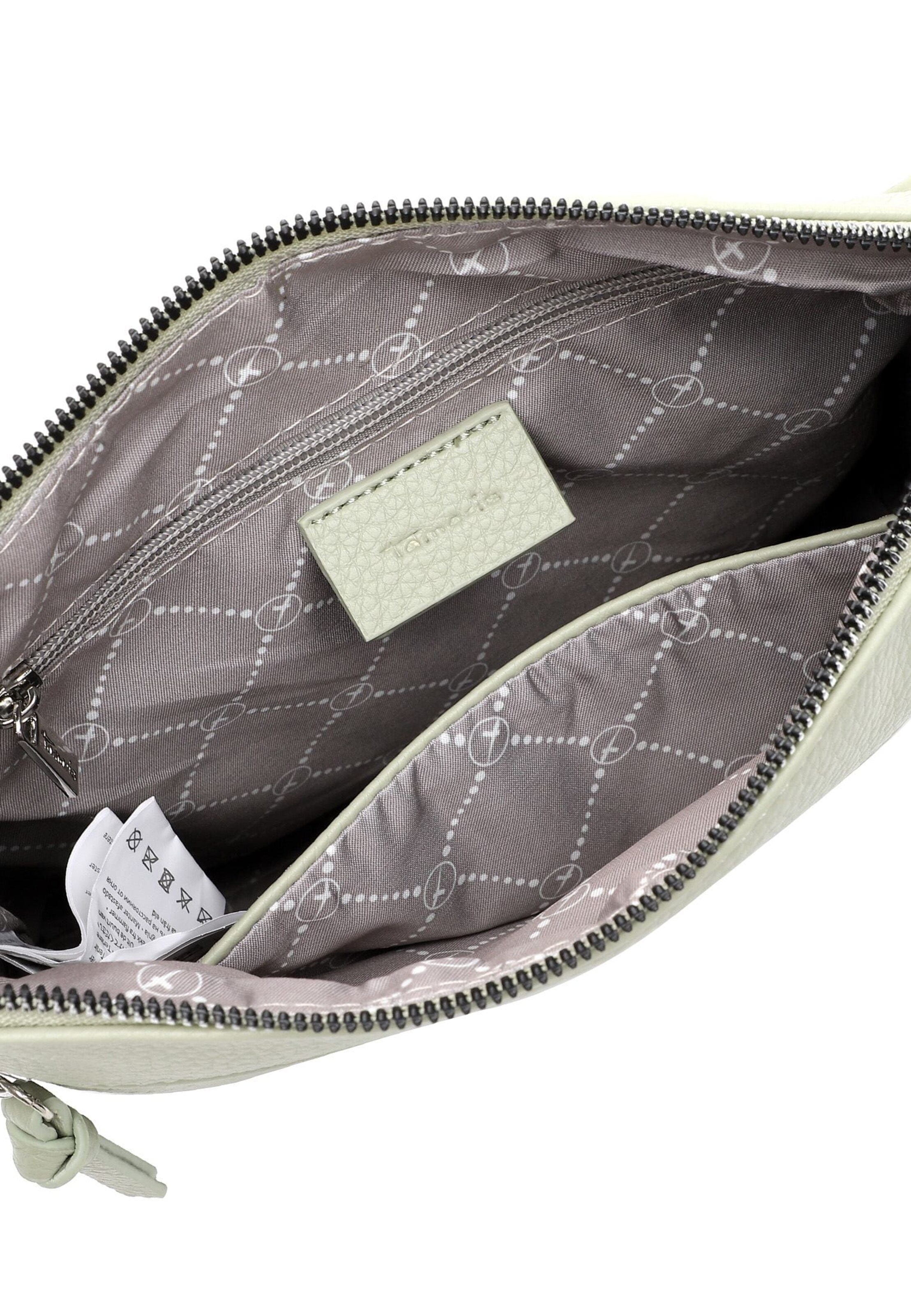 Tamaris Õlakott 'Alessia', värv roheline