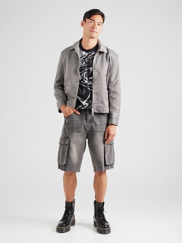 KARL LAGERFELD JEANS Футболка в Черный