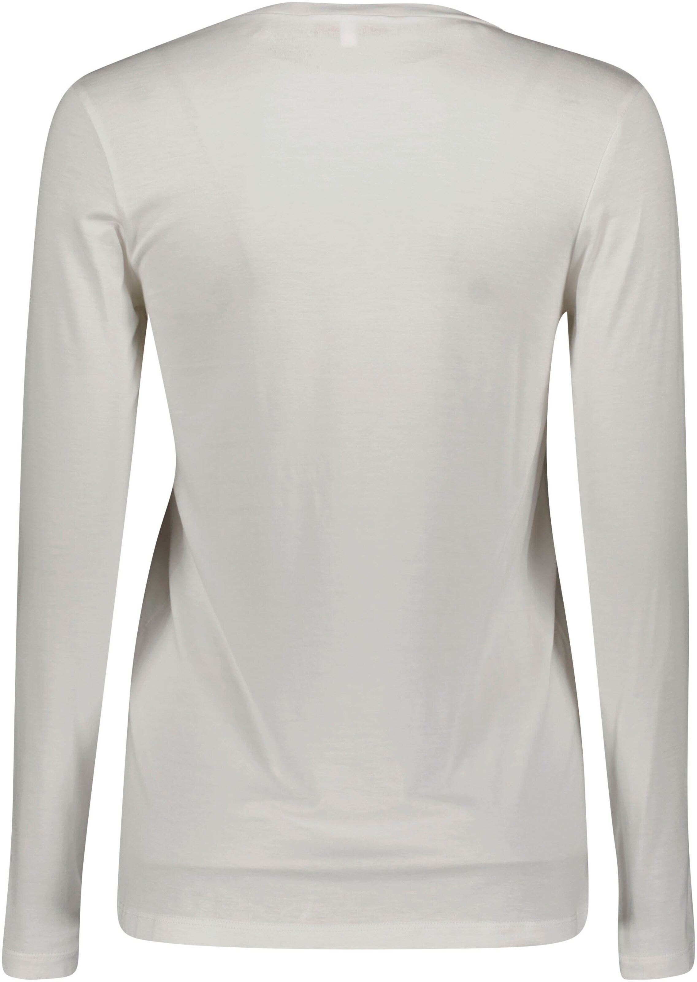 PLEASE Shirt in White