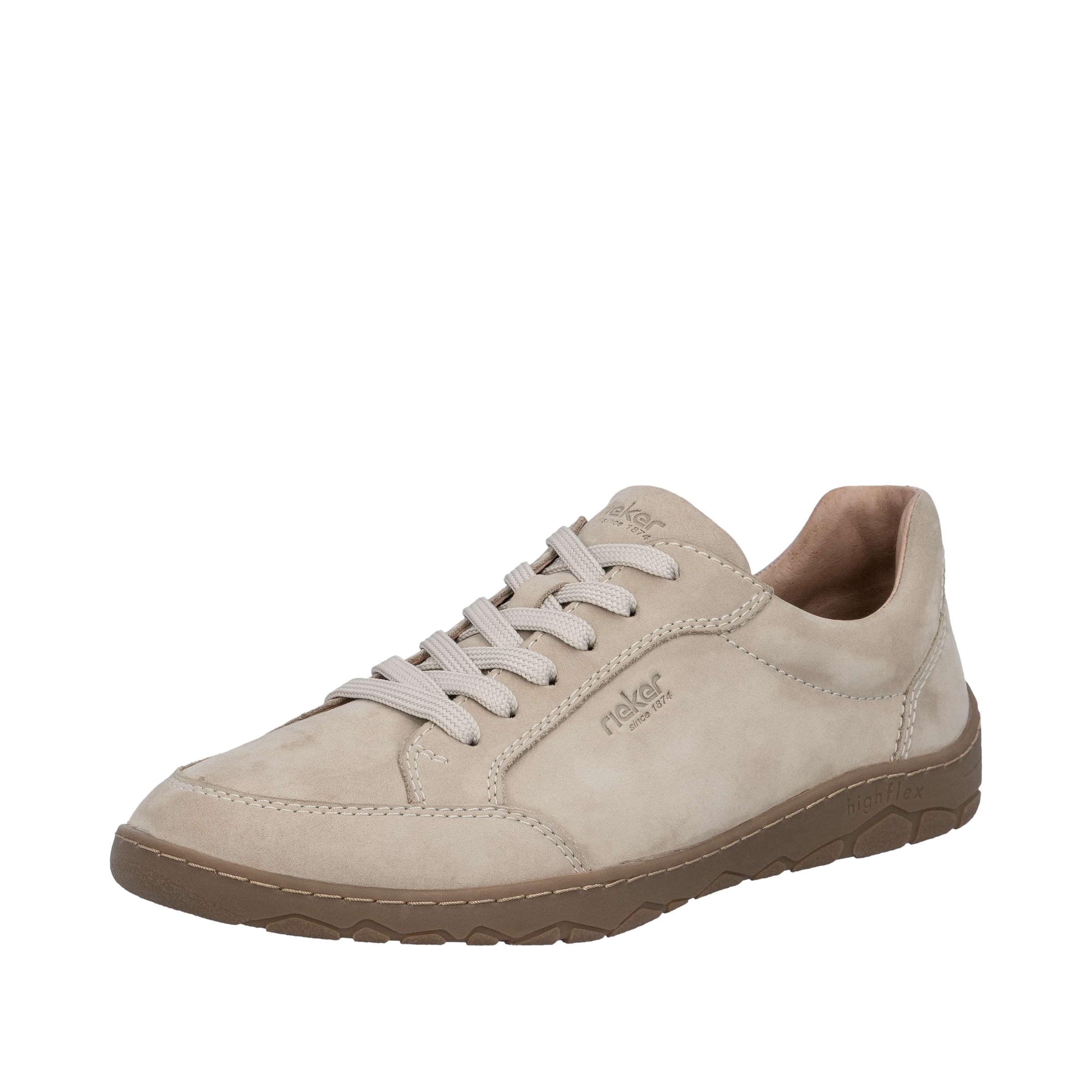 Rieker Sneakers in Beige, Item view