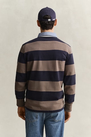 GANT Shirt in Brown