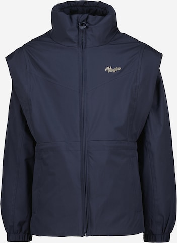 VINGINO Between-Season Jacket in Blue: front