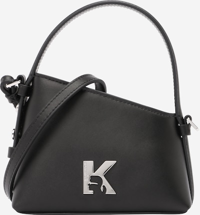 KARL LAGERFELD JEANS Käsilaukku värissä musta, Tuotenäkymä