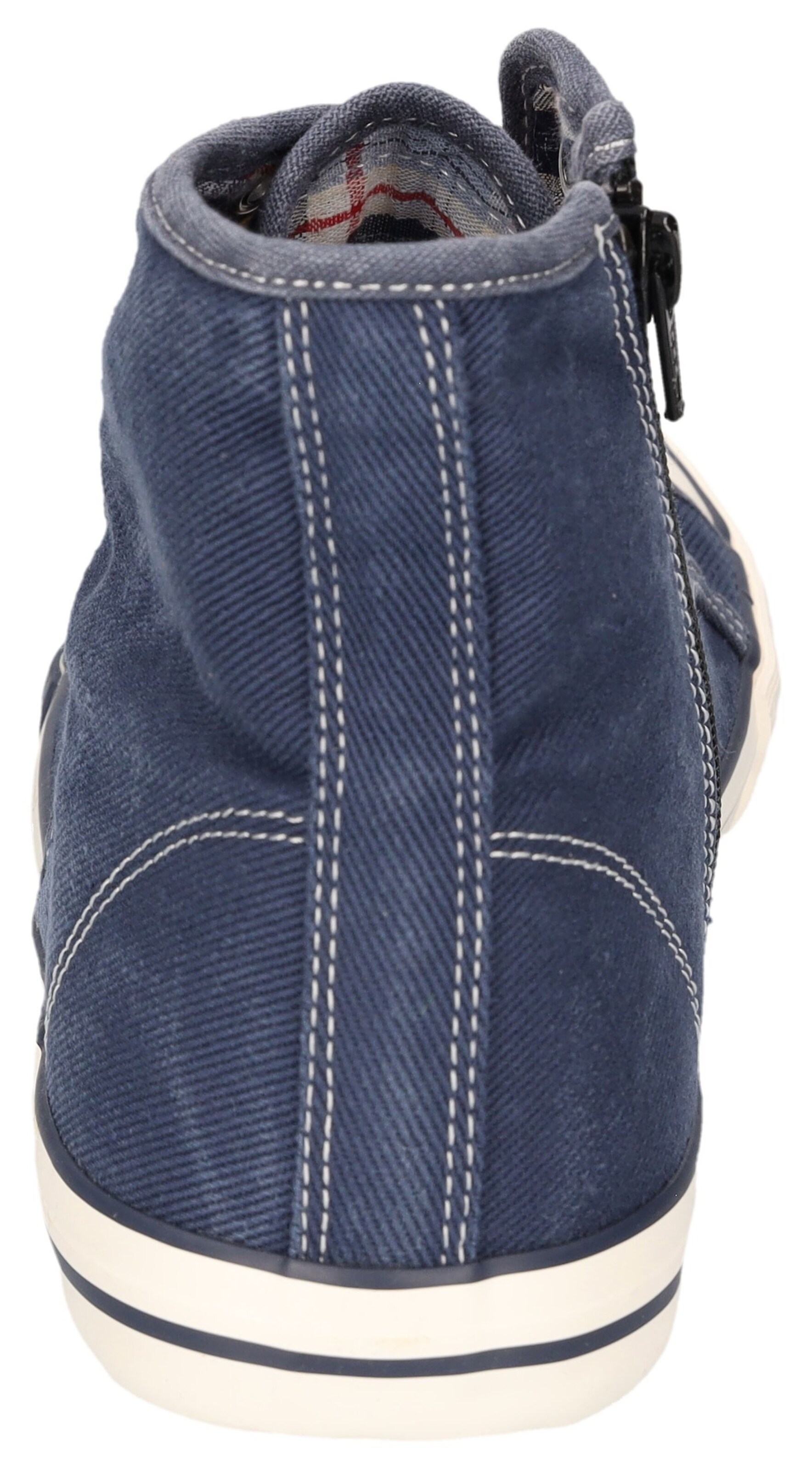 LERROS Sneaker in Blau