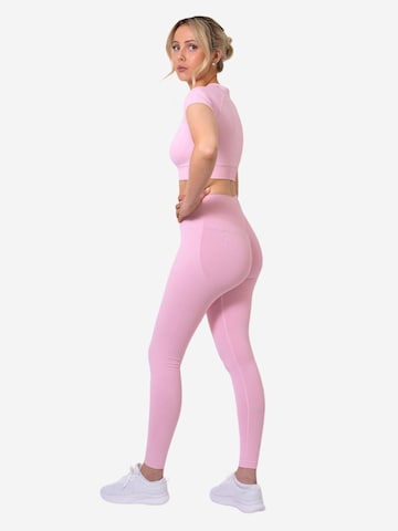OYOJ Sporttopp 'Nova Victory Top - Pink' i rosa
