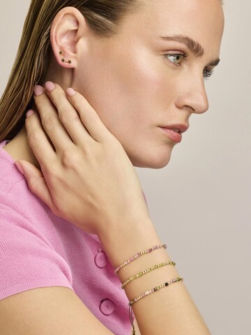 Boucles d'oreilles 'Essential' Luxenter en or