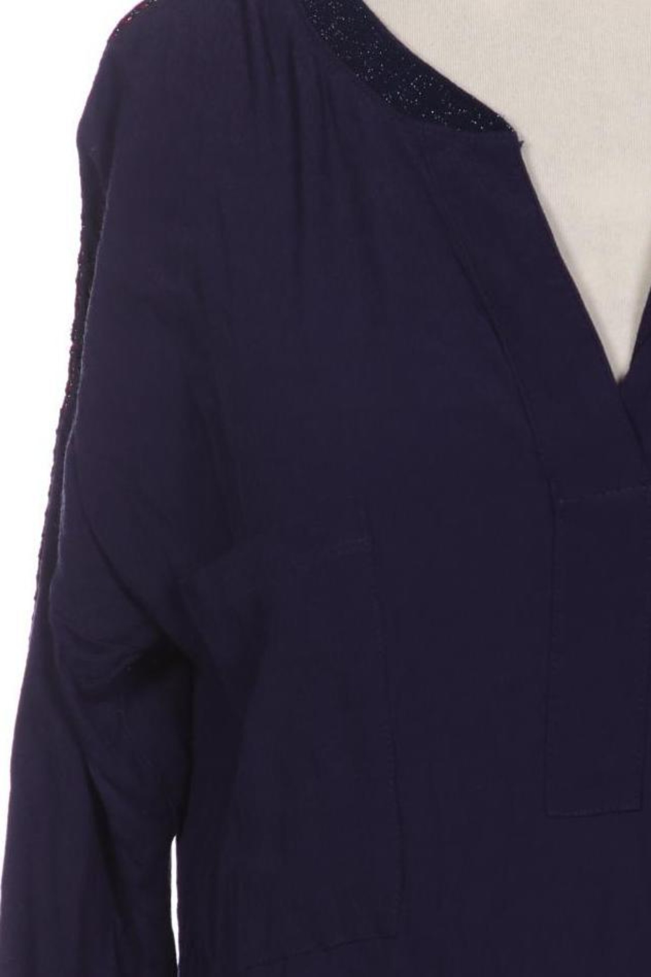 OUI Top & Shirt in XS in Blue