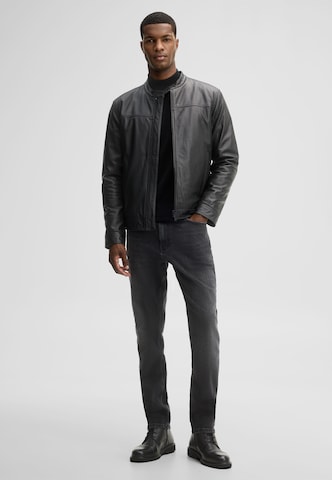 STRELLSON Jacke in Schwarz