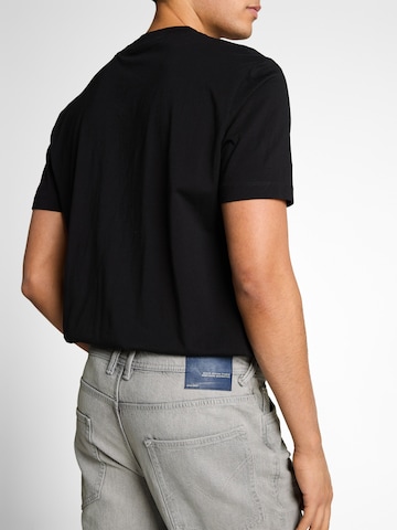TOM TAILOR DENIM Regular Jeans 'AEDAN' in Grey