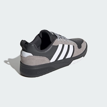 ADIDAS SPORTSWEAR Platform trainers 'Courtwave' in Grey