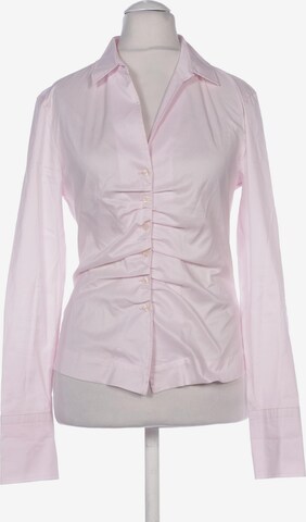 RENÉ LEZARD Blouse & Tunic in M in Pink: front