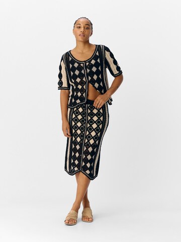 OBJECT Rok 'OBJWasila' in Beige