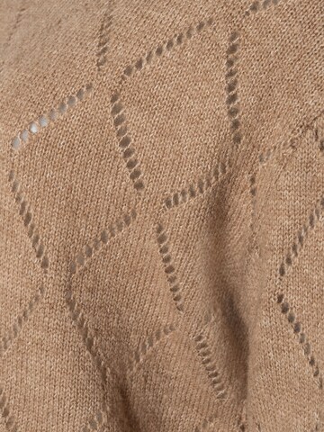 Pullover di MORE & MORE in beige