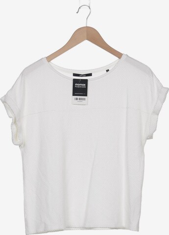 Someday Top & Shirt in M in White: front