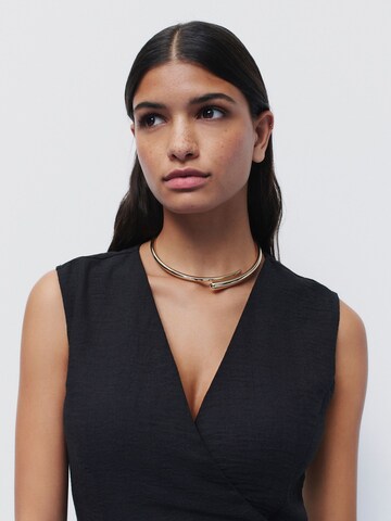Next - Vestido em preto