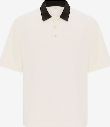 AntiochMajica - bež boja: prednji dio