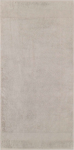 VILLEROY & BOCH Towel in Beige: front