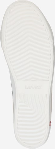 Baskets hautes LEVI'S ® en blanc