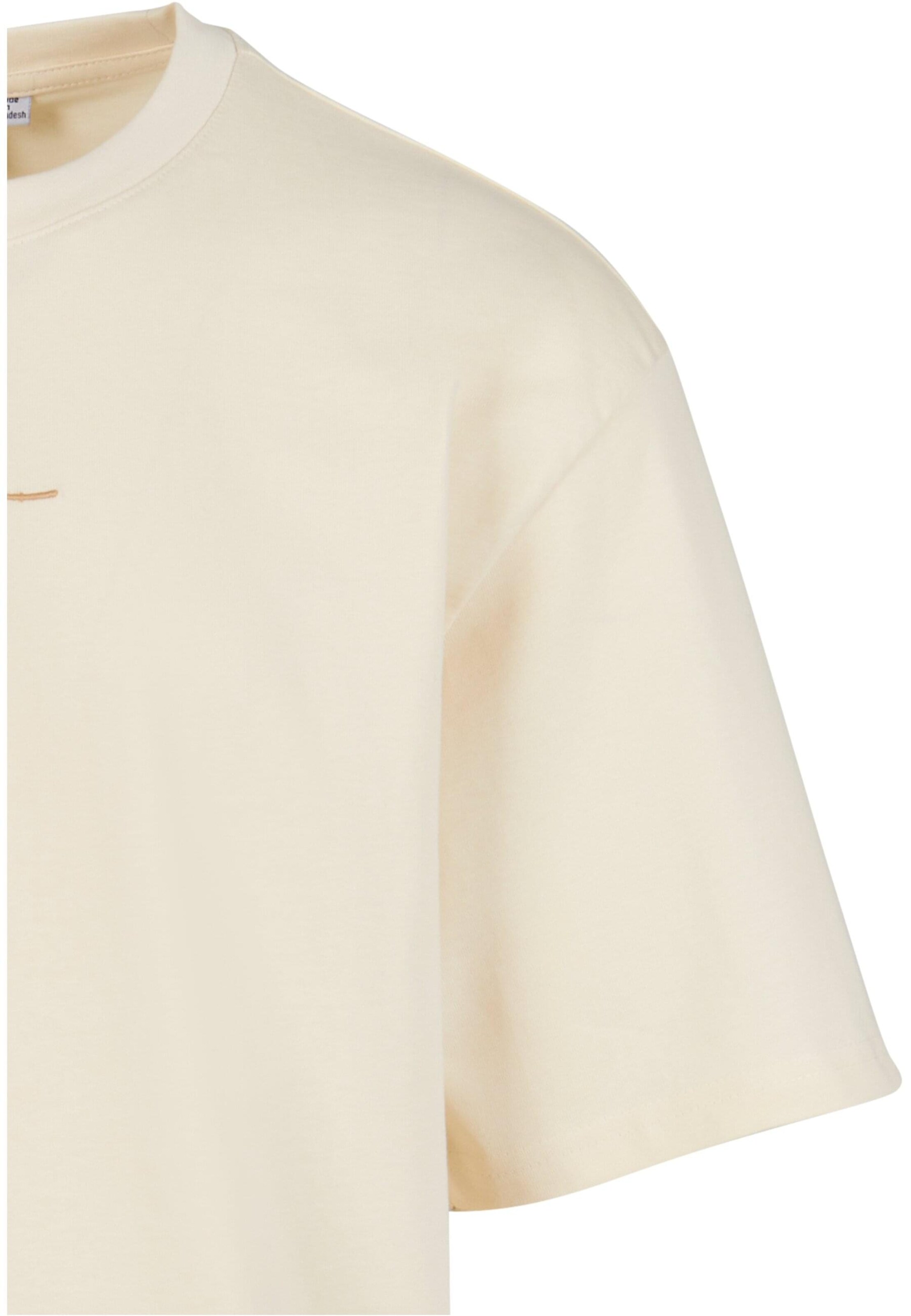 Karl Kani Koszulka w kolorze beżowy